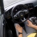 &bdquo;Volkswagen&ldquo; sistema &bdquo;Emergency Assist&ldquo;