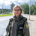 Olga Vėbrienė