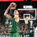 Deividas Sirvydis