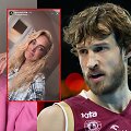 Oksana Pikul, Simas Jasaitis