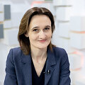 Viktorija Čmilytė-Nielsen