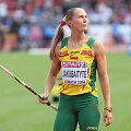 Indrė Jakubaitytė