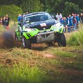 &bdquo;Autoaibė Lithuanian Baja &ndash; Perimetras&ldquo; pirmoji diena