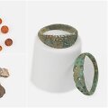Archeologiniai radiniai Žibininkuose