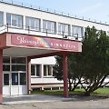 Planuoja i&scaron; pagrindų modernizuoti &bdquo;Vaivoryk&scaron;tės&ldquo; gimnazijos pastatą Gargžduose.