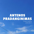 &bdquo;Antenos pradanginimas&ldquo;