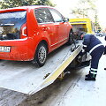 Automobilio užvedimas