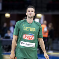 Mantas Kalnietis