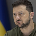 Volodymyras Zelenskis