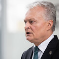 Gitanas Nausėda