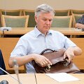Kalbos inspekcijos vadovas Audrius Valotka / Valdas Kopūstas/BNS nuotr.