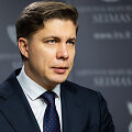 Mindaugas Sinkevičius
