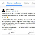 Bandymas sukčiauti internete