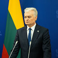 Gitanas Nausėda