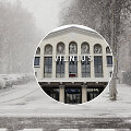 Vilniaus oro uostas