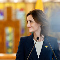 Viktorija Čmilytė-Nielsen