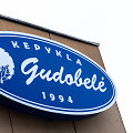 Kepykla &bdquo;Gudobelė&ldquo;