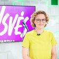 Au&scaron;rinė Armonaitė