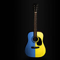 Ukraina ir muzika