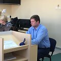Buvęs vyriausiasis Skuodo rajono architektas Tomas Bagočius teisme