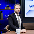 Susisiekimo ministras Juras Taminskas