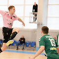 Kauno &bdquo;Granitas-Karys&ldquo; &ndash; VHC &bdquo;&Scaron;viesa&ldquo;