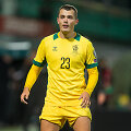 Rolandas Baravykas