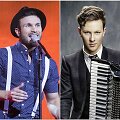 Robertas Kalinknas, Vaidas Baumila, Martynas Levickis