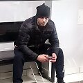 Liutauras  Brusokas teisme
