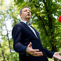 Kultūros ministras Simonas Kairys