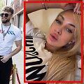 Oksana Pikul ir Dominykas Dirkstys