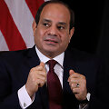 Abdel Fattahas al Sisi