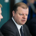 Saulius Skvernelis