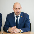 Aurelijus Veryga