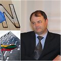 S.Rachin&scaron;teinas dėl Lietuvos prokuratūros ir teismų požiūrio į jį užtarimo pabandė ie&scaron;koti Jungtinių Tautų komitete, tačiau Ženevoje jo pretenzijos buvo atmestos.