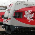 &bdquo;Rail Baltica&ldquo;: diegiami tvarūs sprendimai, kurie mažina triuk&scaron;mo tar&scaron;ą ir užtikrina aplinkos apsaugą