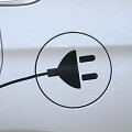 Hyundai Ioniq Electric