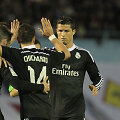 Madrido &bdquo;Real&ldquo; futbolininkai
