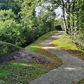Kretingos rajono gyventojų iniciatyva atsiranda naujas pėsčiųjų takas &ndash; &bdquo;Kurmių takas&ldquo;.