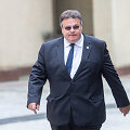 Linas Linkevičius