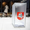 Paskutinė i&scaron;ankstinio balsavimo diena 