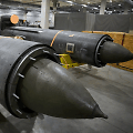 Ukrainos raketos