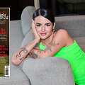 Simona Lipnė