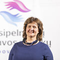 Daiva Čiči&scaron;kinienė