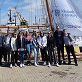 Pijaus Brazinsko klasė i&scaron; Ukmergės Jono Basanavičiaus gimnazijoje