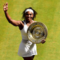 Serena Williams