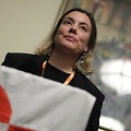 Naaja Nathanielsen /  / AP