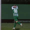 A lygos rungtynės Vilniaus &bdquo;Žalgiris&ldquo; prie&scaron; Klaipėdos &bdquo;Atlantą&ldquo;