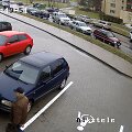 Avarijos vietoje
