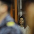 Ksenija Karelina / Dmitry Chasovitin / REUTERS